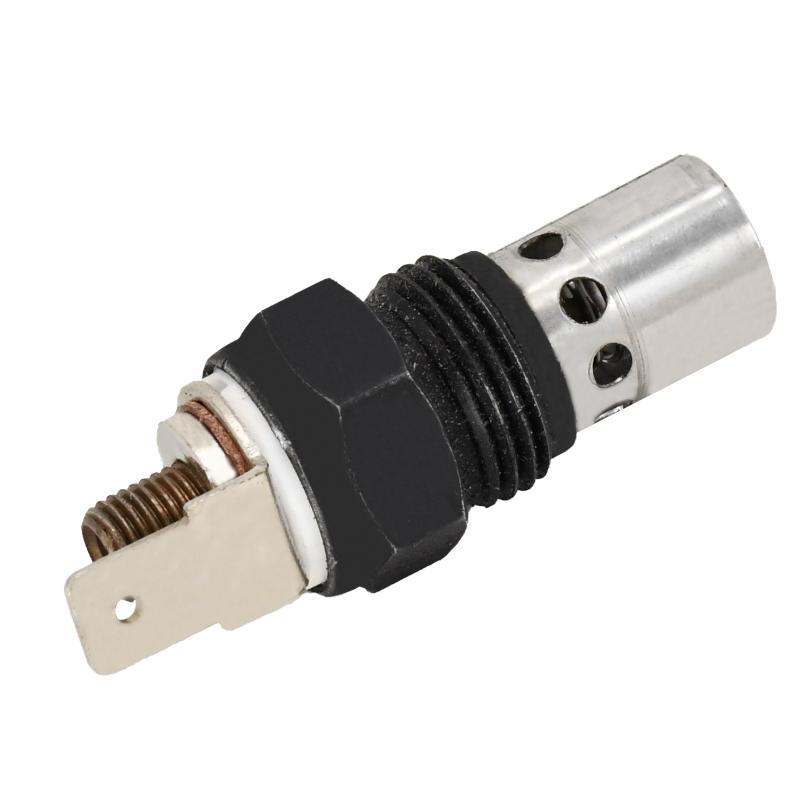 Свеча накаливания отопителя A77616 K928523 Совместима с мини-погрузчиком Case 1840 1845C 5150 580SK 40XT 60XT 70XT 75XT 85XT 90XT 95XT
