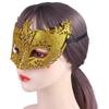 Carnival Costume Face Mask Fancy Show Party Supplies Venice Mask Dance Masks Masquerade Lace Mask