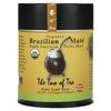 Organic South American Yerba Mate, Brazilian Mate, 4 Oz (114 G)