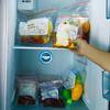 Yijie 30 шт. Пакеты для хранения продуктов на молнии - Разные размеры