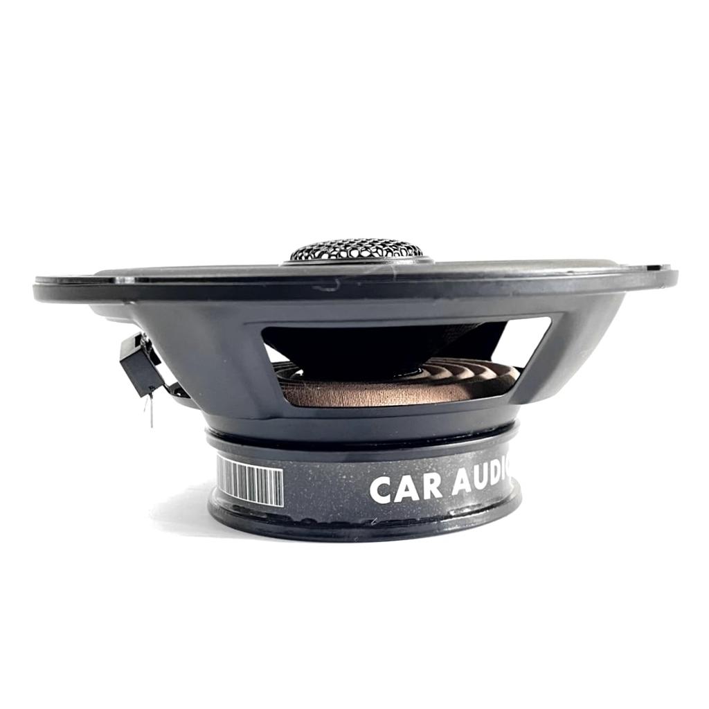 CGP Car Coaxial Speaker, 17cm, 6.5-inch, 180W, CGP-ZD658