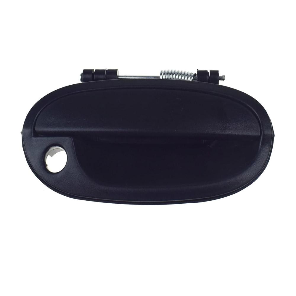 Front Right Exterior Door Handle 96601473 For Daewoo Matiz II M200 M250 2005-13