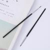 Beauty Eye Tools Fine Black Eyeliner Brush Eyebrow Cream Brush Eyeliner Pen Mink Hair