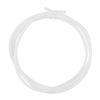 PTFE White Bowden Tube for 1.75 Filament (2.0mm ID4.0mm OD) For 3D Printers (1.5 M)