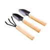 Garden Shovel Set Mini Kit Household Potted Planting Flowers Succulent Gardening Weeding Tools