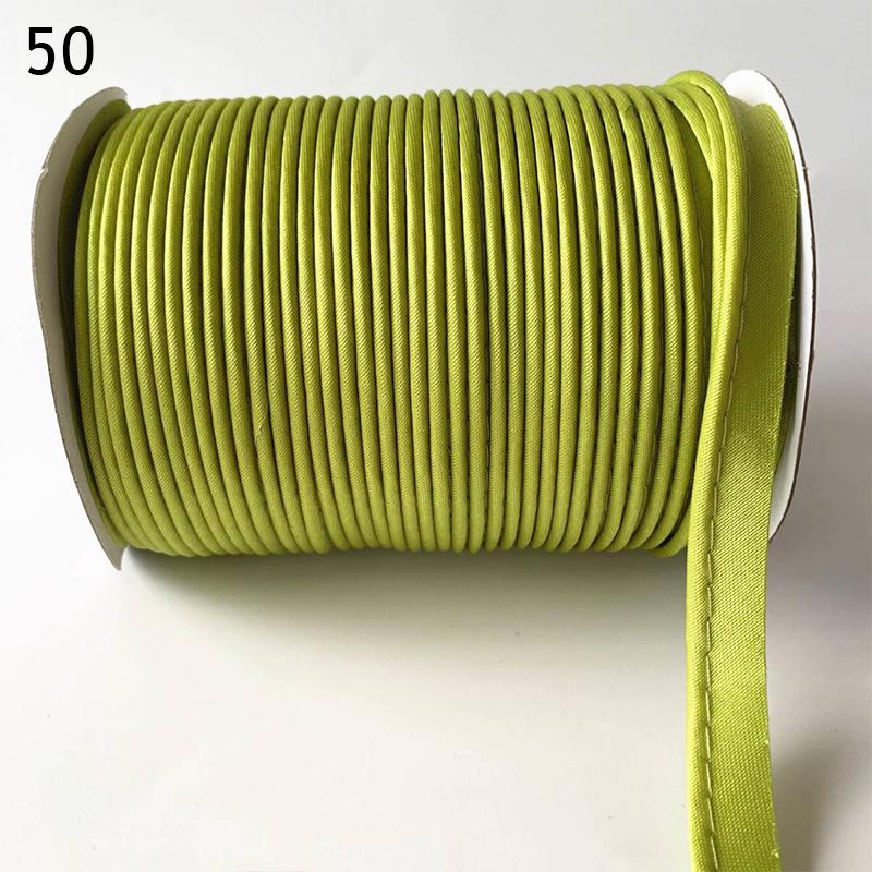 66M Край швейная лента шнур веревка для дивана шторы шляпы одежда ципао подшивание одежды шитье своими руками пэчворк подшивание полоса