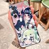 Чехол ZZZ ReDreaming Angel для Samsung S26 S25 Edge S24 S23 S22 S21 S20 Ultra Plus Fe Galaxy Силиконовый Чехол