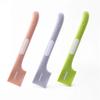 Pet Tableware Cat and Dog Canned Food Spoon Wet Food Pet Feeding Long Handle Stirring Spoon Accessories Feeder Shovel