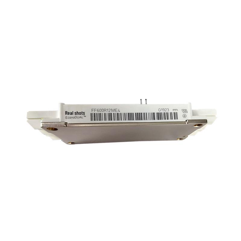 FP15R12KE3G IGBT Thyristor Module with Diode - Bulk Discount Available