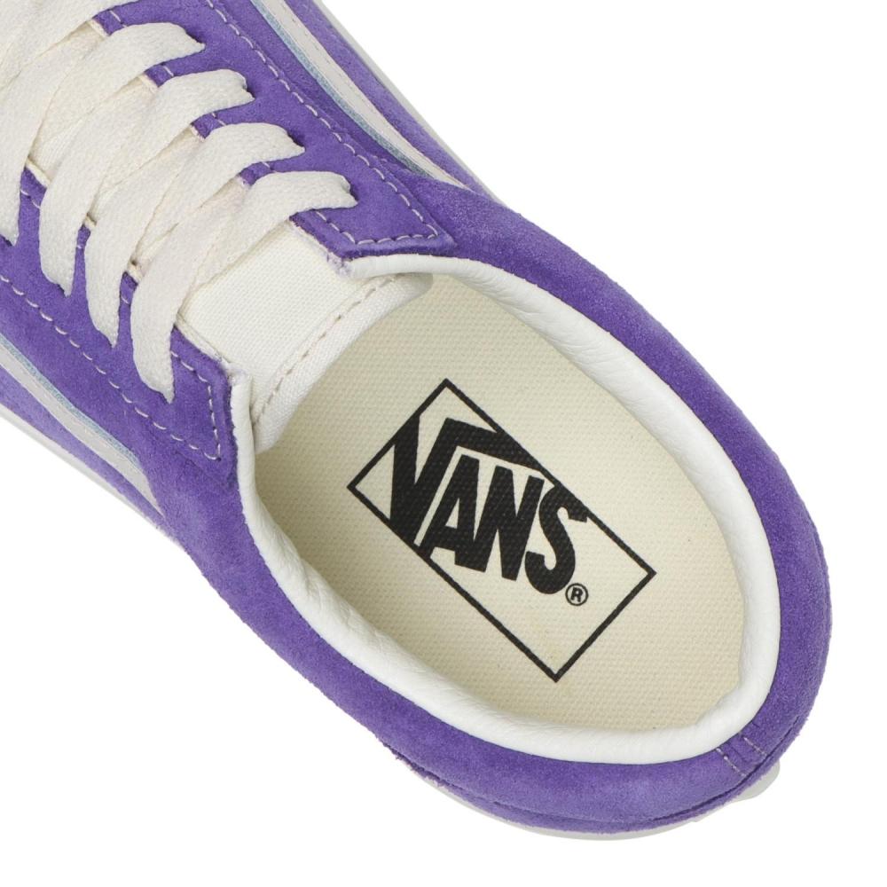 Vans Старая школа Vn000ct8dt2 замша фиолетовый Ma