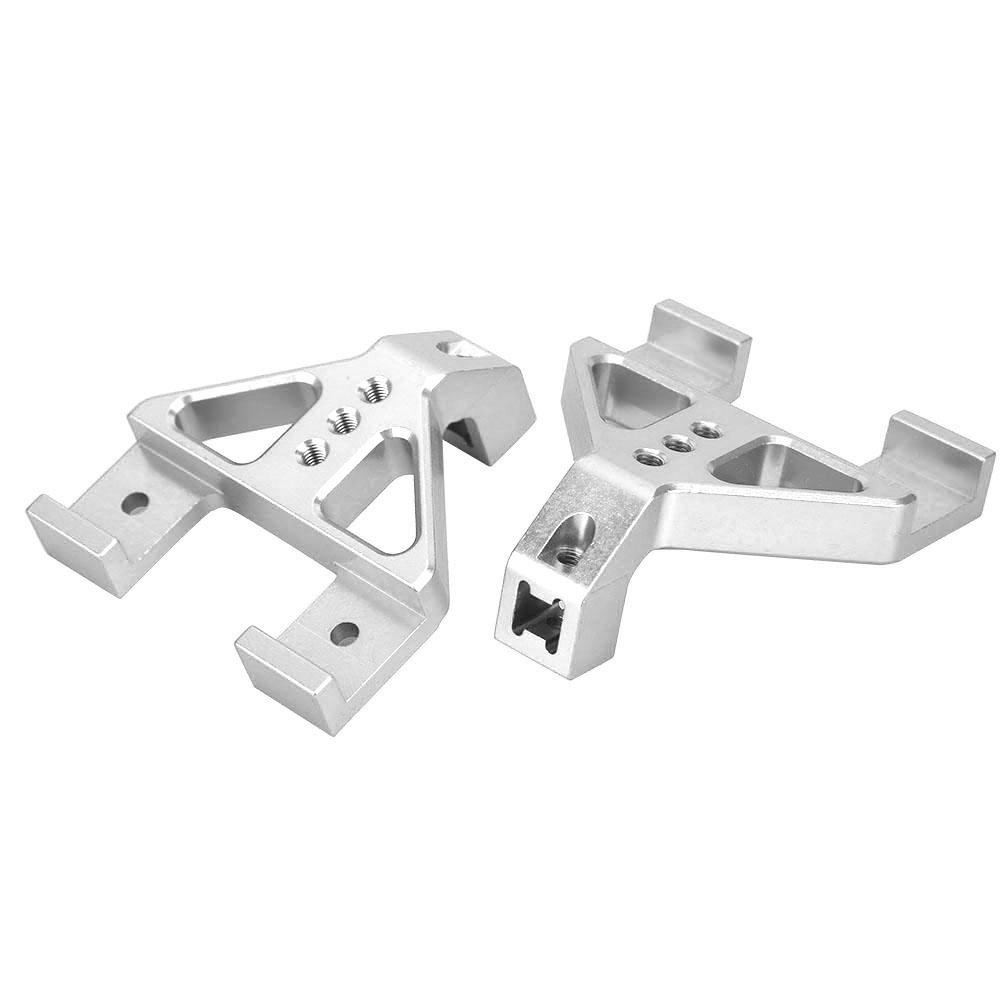 Front Rear Suspension Bracket for RGT 136100 1Celsius10 RC Crawler Car RC Car Accessories