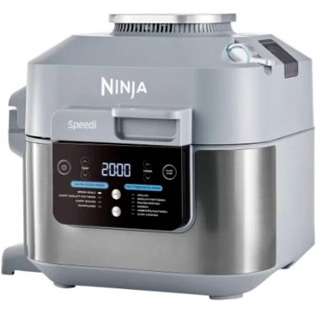 Kitchen Machine Ninja ON400DE Speedi 10-in-1