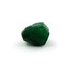 Stones and Minerals. Emerald. 1.37 Ct. Mingora Emerald Deposit, Swat District, Pakistan.