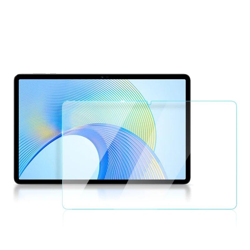 Защитная пленка из закаленного стекла для планшета Honor Pad X9 11,5 дюйма 2023 года, беспузырьковая ультрапрозрачная защитная пленка ELN-W09