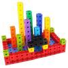 Children's Early Education Block Assembly Puzzle Toy 300pc
