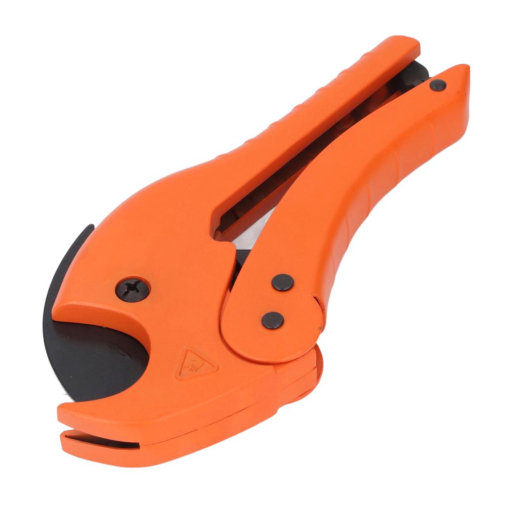 Труборез ПВХ 1 58 дюйма Портативный Сверхпрочный Из легированной стали Портативный Храповый резак для ПВХ