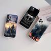 CJ56 Fourth wing dragons Phone Case for Motorola Moto Edge 20 30 40 50 S30 Fusion Ultra Pro Neo Lite + G200 G23