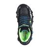 Skechers Skech-O-Saurus Light 2.0 Модные Удобные Подростковые Повседневные Кроссовки Детские Кроссовки Черные 400121L-BBLM