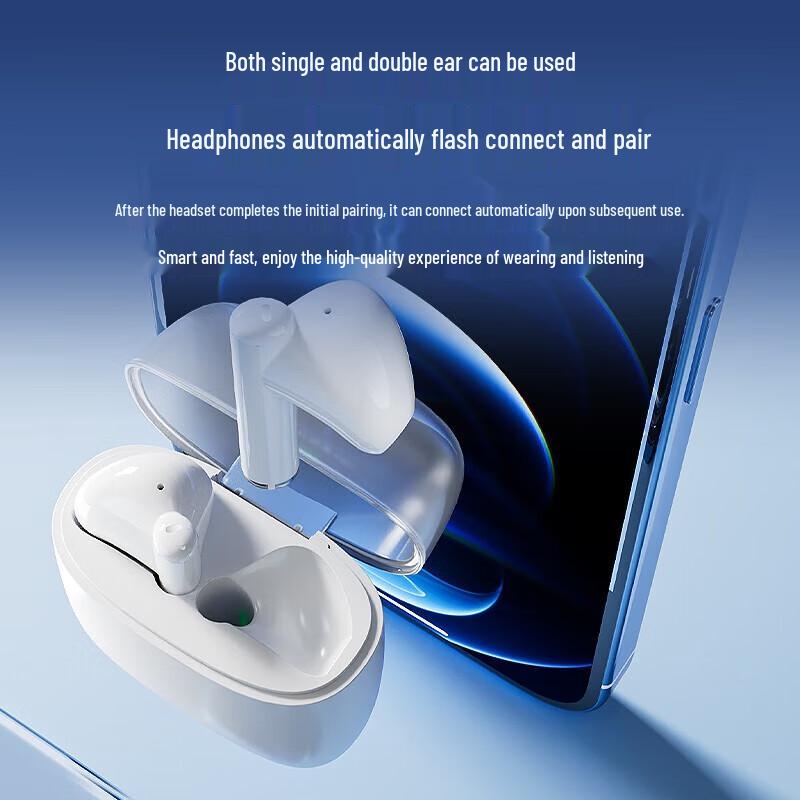 Newman LY15 True Wireless Bluetooth Earbuds