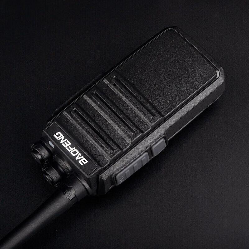 Радиостанция Baofeng BF-888S Raptor Edition (Китайская версия)