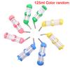 125Ml Plastic Hamster Drinker Water Bottle Dispenser Hanging Pet Drinking Bottle
