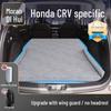 Надувной матрас на заднее сиденье и надувная подушка в багажник для Honda CRV и других внедорожников