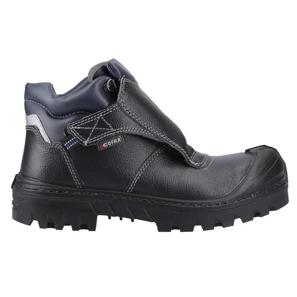 Cofra Mens Welder Safety Boots