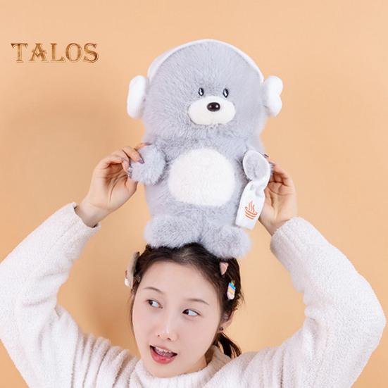 Мягкие игрушки в виде морского льва, супер мягкая плюшевая кукла в виде морского льва, милые пушистые плюшевые игрушки в виде морских животных, подарки для детей, девочек и мальчиков