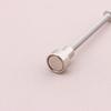 Desktop PC Case Fan Magnetic Screws 4Pcs Robust Nut Fixing For Chassis Cooling Quick Setup