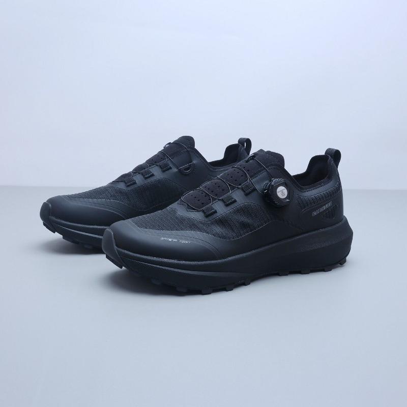 Original Brand Comfortable Breath Outdoor Hiking Shoe Top Quality Wearable Trekking Sneaker Anti Slip Mountain Climbing Shoe