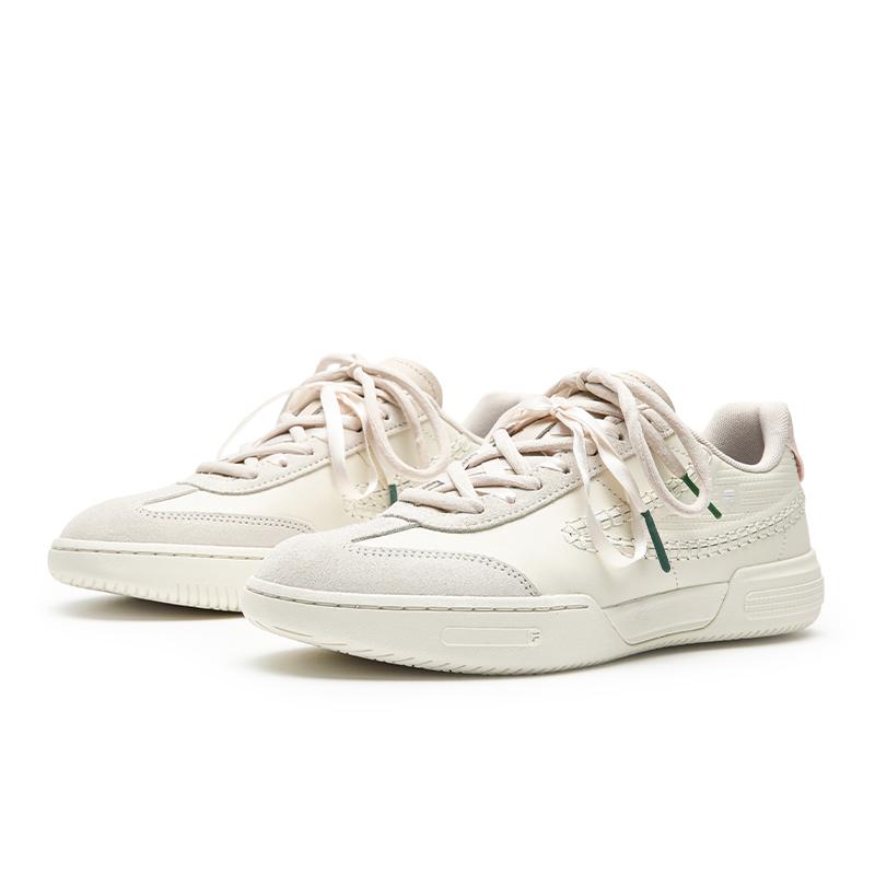 Fila TIFO FX Теннисные кроссовки женские низкие Тофу Белый A12W631001FTF