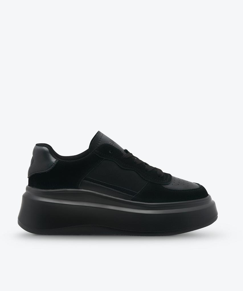 Кеды на платформе Cllib Magna Vintage 6см-Cl0102 (3Color)
