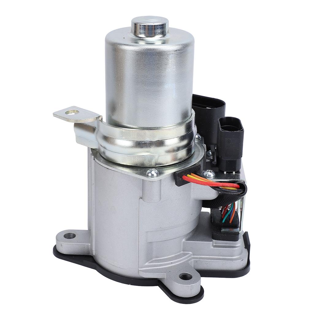 Transfer Case Box Motor 95562460100 4 Pin High Efficiency Transfer Case Shift Encoder Motor for Touraeg 2004 To 2010
