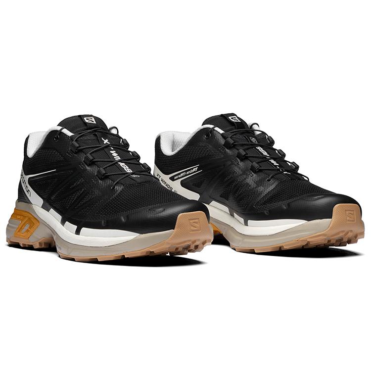 XT-Wings Salomon 2 Adv 'Black Gum' 412512