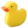 1pc Cartoon Bath Sponge, Multifunctional for Showering, Dishwashing & Cleaning – Cute Yellow Duck Design, Bath Sponge For Shower