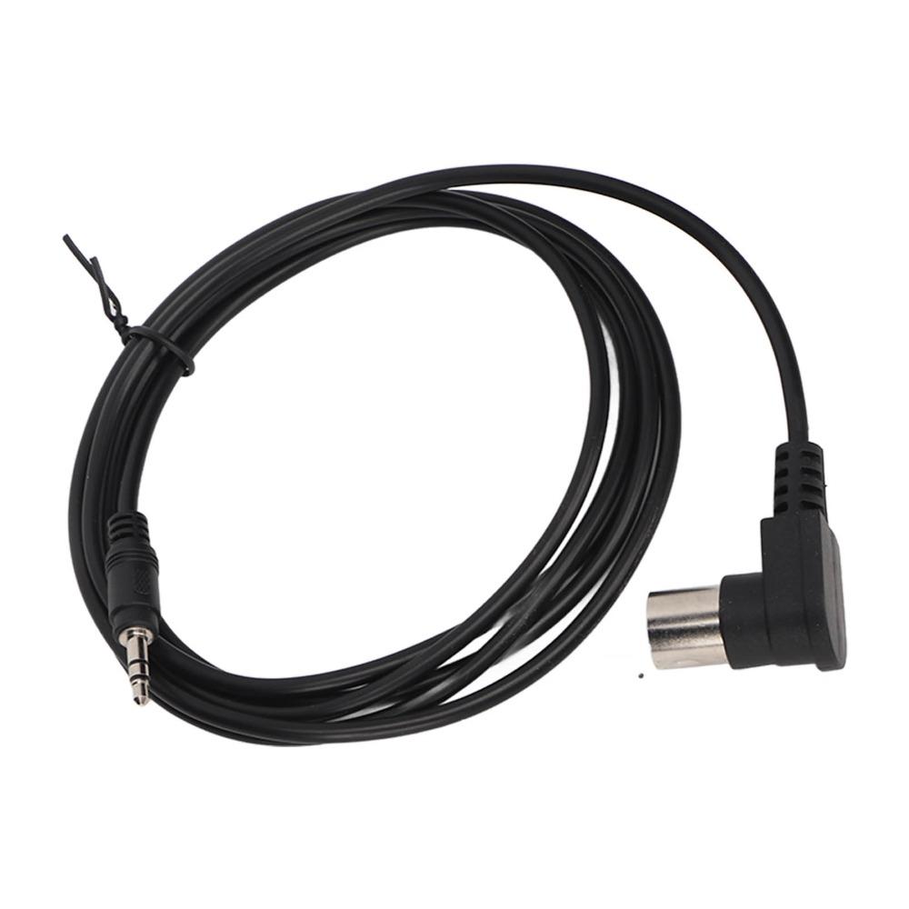 5.9ft 3.5mm to DIN 8PIN Cable 3.5mm to DIN 8PIN Converter Cable  Professional Audio Setup