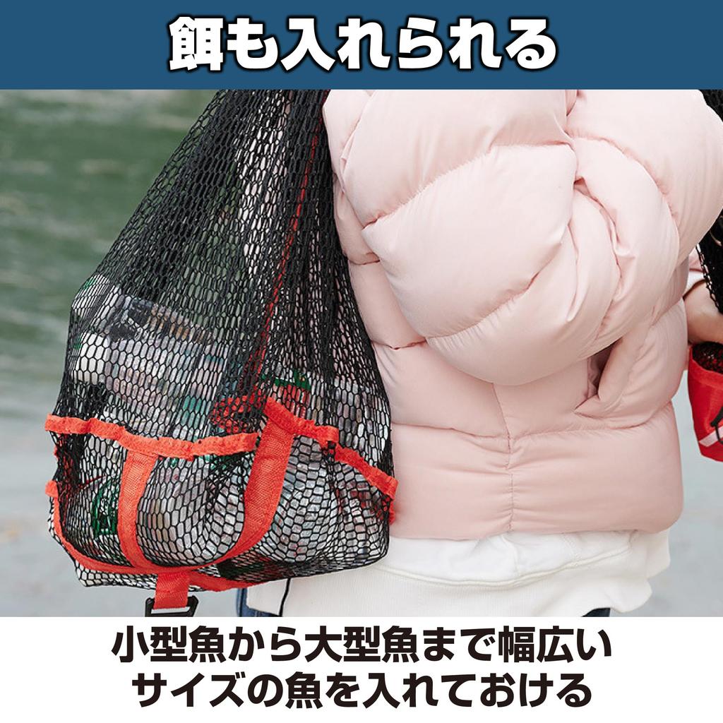 HAMILO Складные рыболовные снасти для ловли в горных ручьях, тип двойной фиксации, прочные, набор из 2 предметов, включает веревку