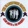 CD BLACKSTONES - Blackstones Salute Slim Smith & The STRCD001 Supatech Jamaica Регги, Ска и Даб