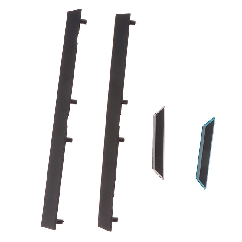 Оригинальный нижний корпус ноутбука, резиновые ножки, угловые накладки для Pavilion 5-го и 6-го поколений 15-Dk 15T-Dk 15-Dk0000 Tpn-C141