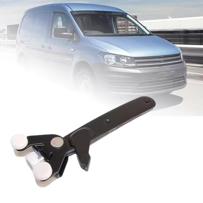 Роликовый блок сдвижной двери, правый нижний 2K0843398 2K0843398A для 2004-2010 ролик сдвижной двери автомобильные аксессуары