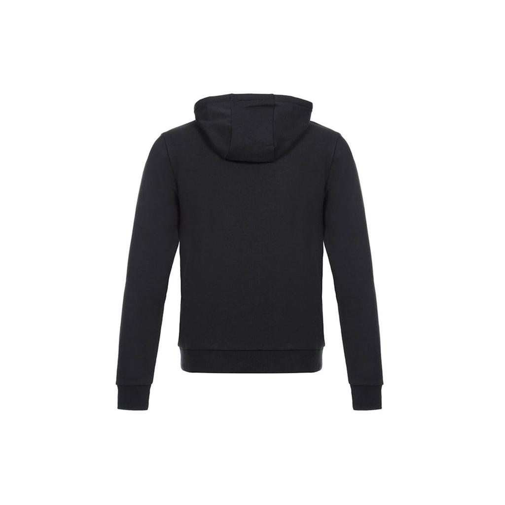 Emporio Armani Спортивная толстовка с капюшоном Мужские толстовки Черный 6ZPM44-PJ07Z-1200