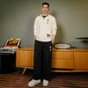 Palladium Унисекс свитер X JLIN Костяной белый 1011226-233