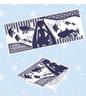 Hatsune Miku Summer Festival Hand Towel B Project DIVA F CARAVAN 39's