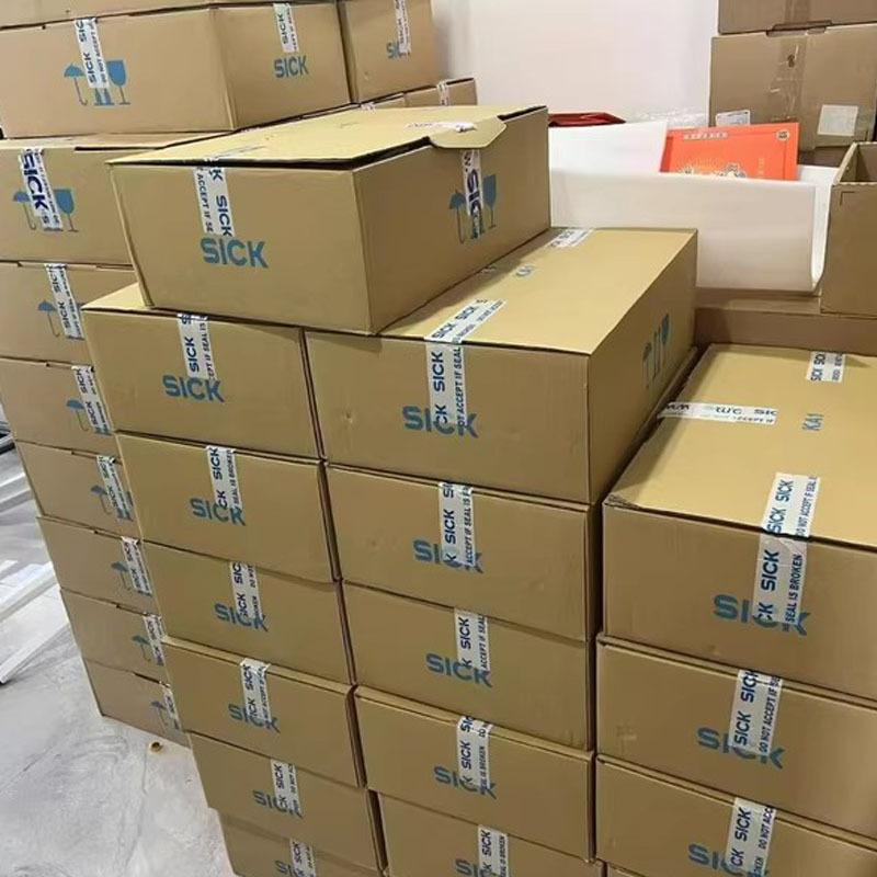 GL6G-P1211 Brand new original SICK Photoelectric switch sensor, large quantity in stock, welcome to consult