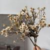 Симуляция Симуляция Букет Маргариток Цветочная Композиция Искусственные Растения Декор для Дома
