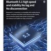 Портативный Bluetooth-динамик S37L мощностью 40 Вт с выходной мощностью Bluetooth-динамик с превосходными басами HIFI-динамик