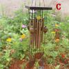 Lovely Antirust Copper Wind Chimes Lovely Outdoor Living/Yard Garden Decorations Birthday Gifts To Friends Best Wishes