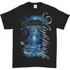 NIGHTWISH Imaginaerum Новая Черная Футболка