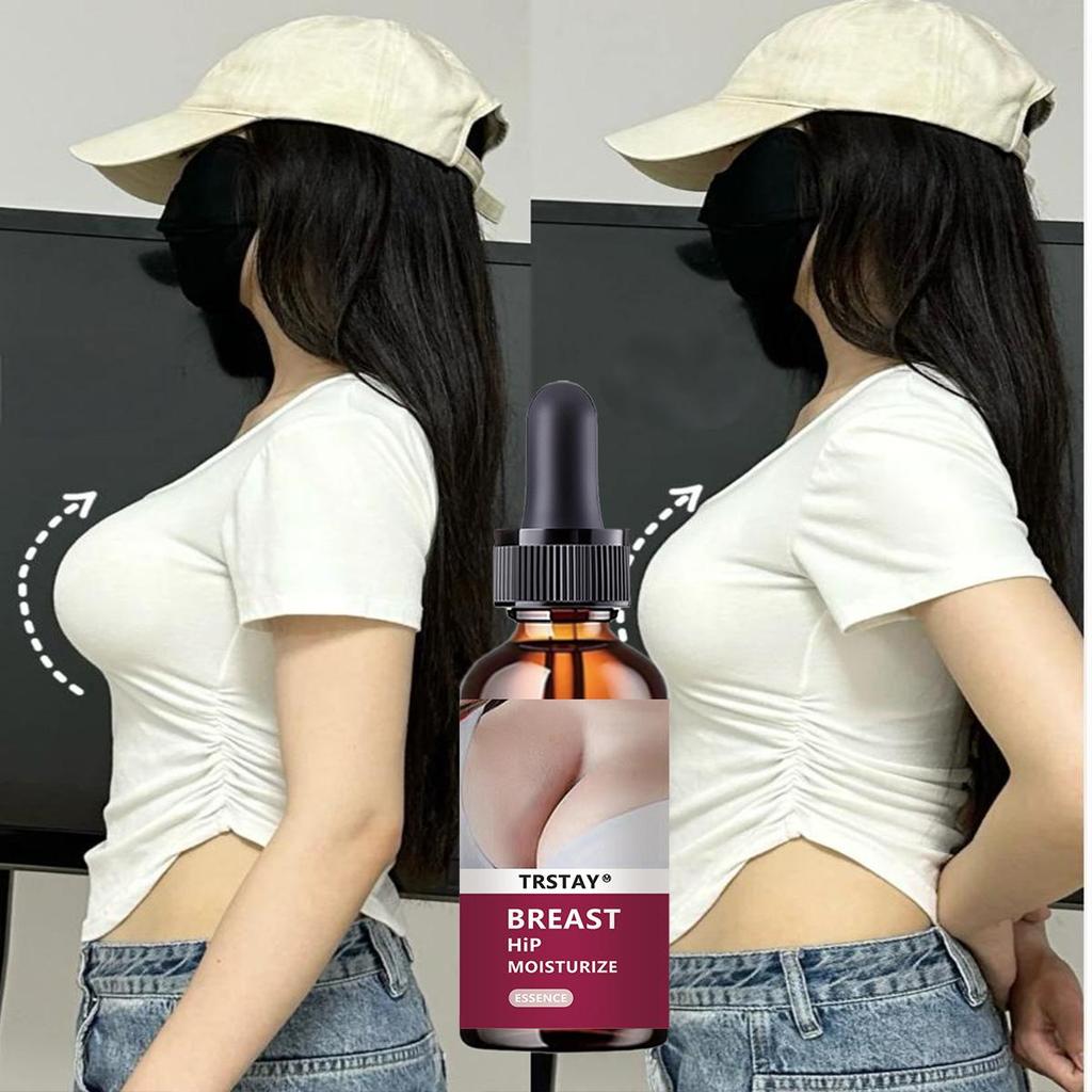 Natural Safe Effective Breast Enlargement Essential Cream Frming Bigger Chest Massage Make The Breasts Full Strong Chest 200g