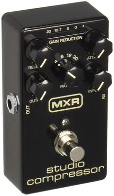 MXR M76 STUDIO COMP Студийный компрессор